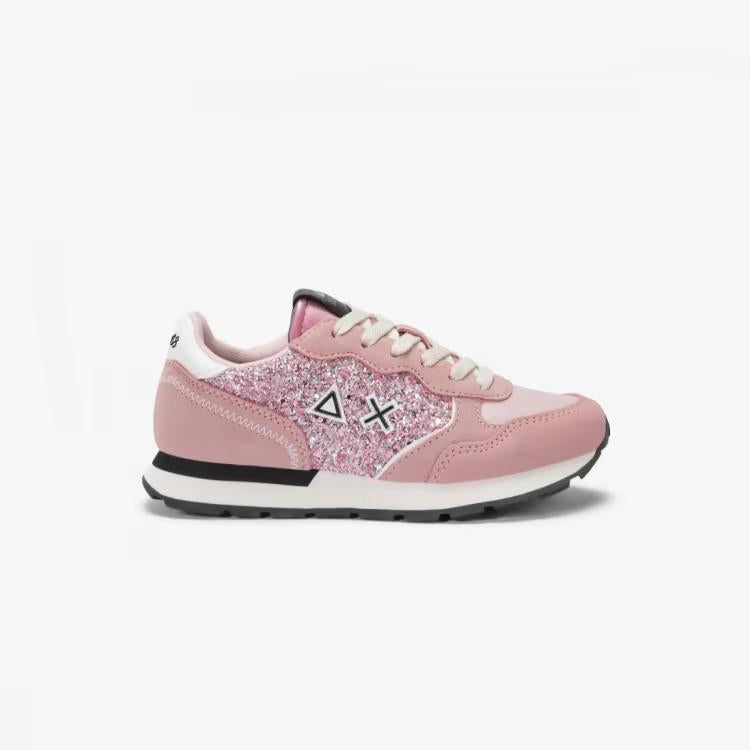 GIRL'S ALLY BIG  GLITTER (TEEN) 