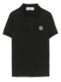 STONE ISLAND JUNIOR SS POLO