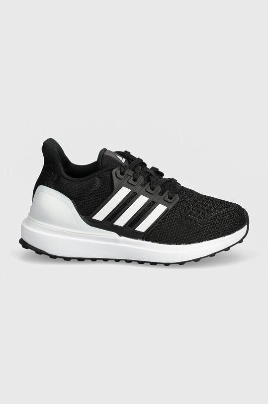 UBOUNCE DNA C       CBLACK/FTWWHT/FTWWHT 