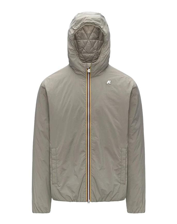 JACK PLAIN WARM 