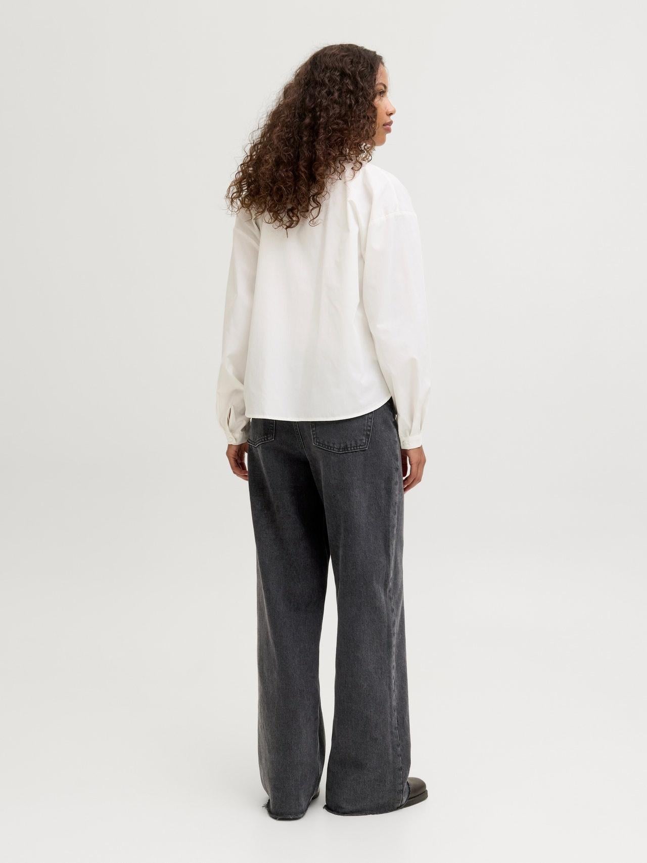 12236442/Black Denim JJXX