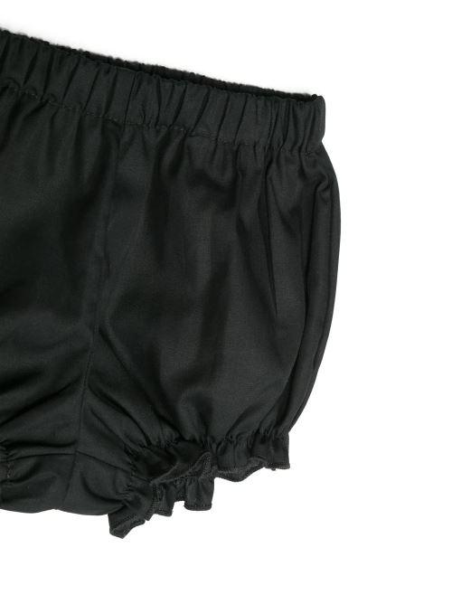 ABITO IN POPELINE STAMPA LOSAN ENAB27 CA271 BE027/D039 ELISABETTA FRANCHI La Mia Bambina