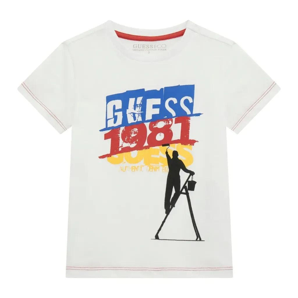 SS T-SHIRT 