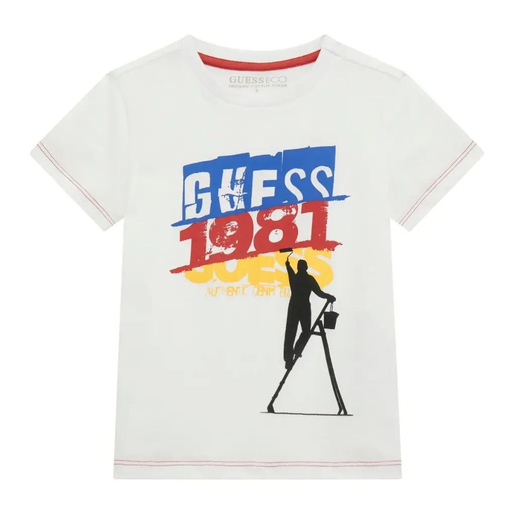 SS T-SHIRT 