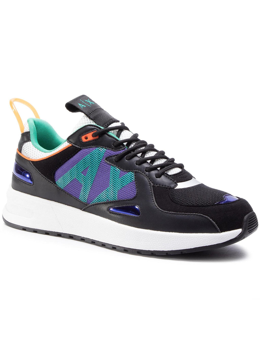 SCARPE 
