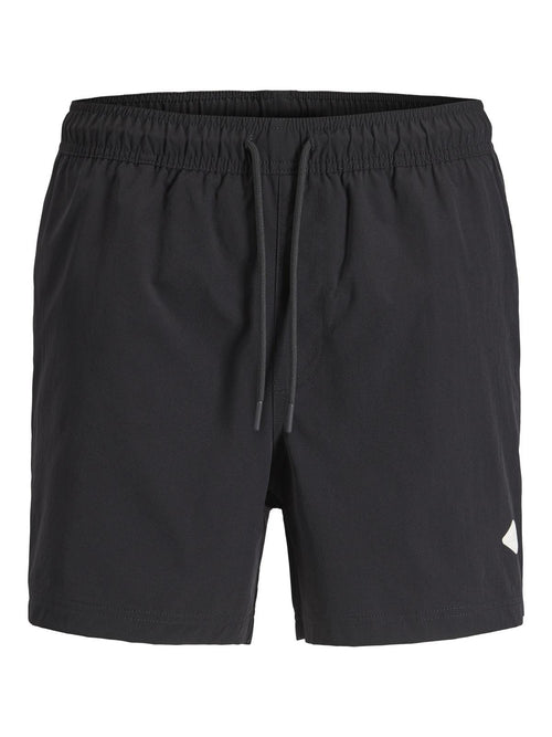 JPSTMAUI TROPIC SOLID SWIM SHORTS REG SN 