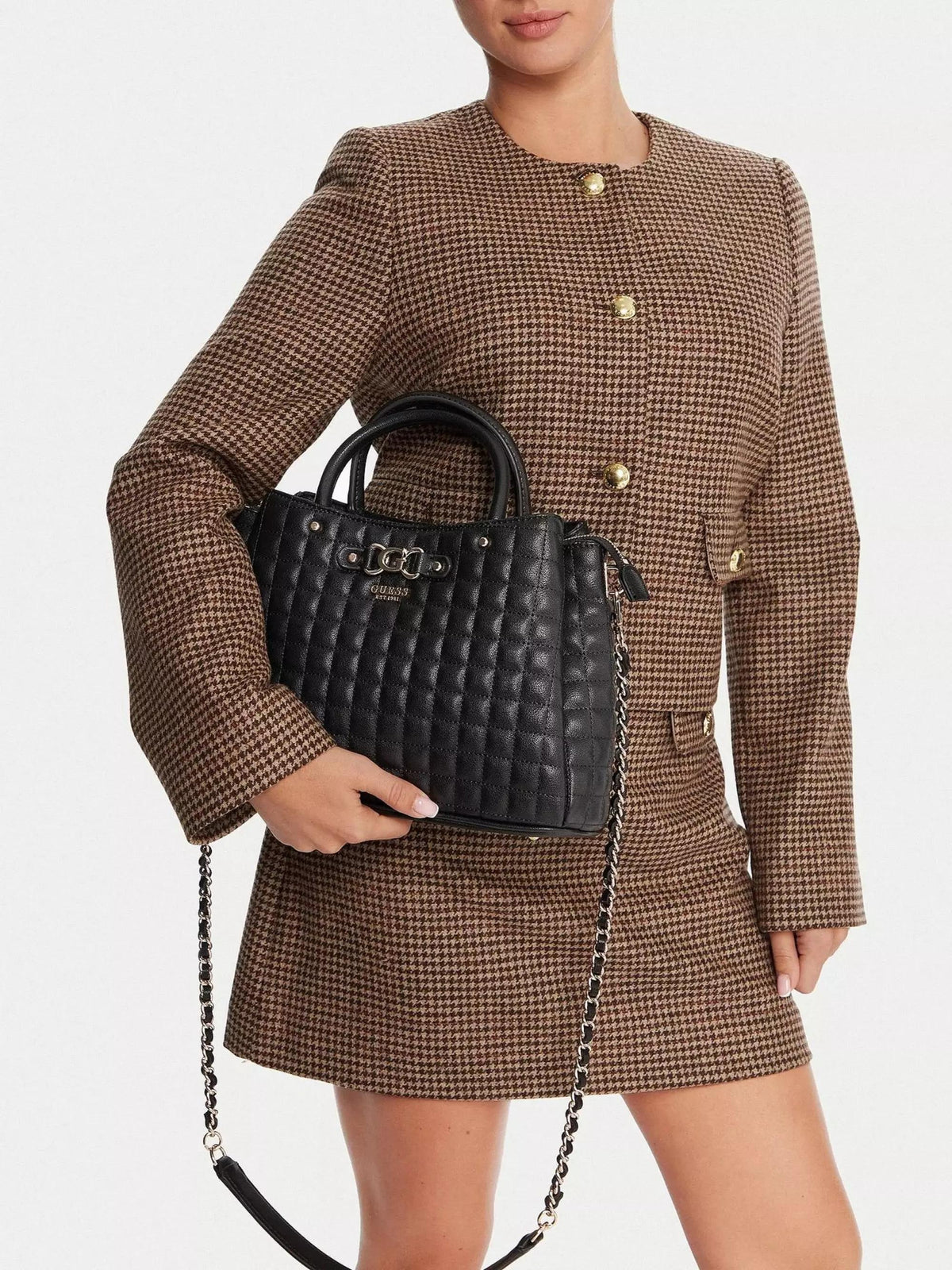 HWQG8424060/BLA GUESS