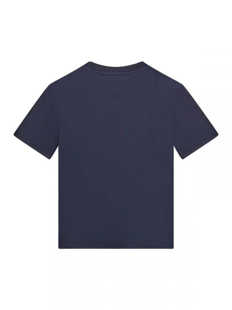 OVERSIZE SS T-SHIRT 