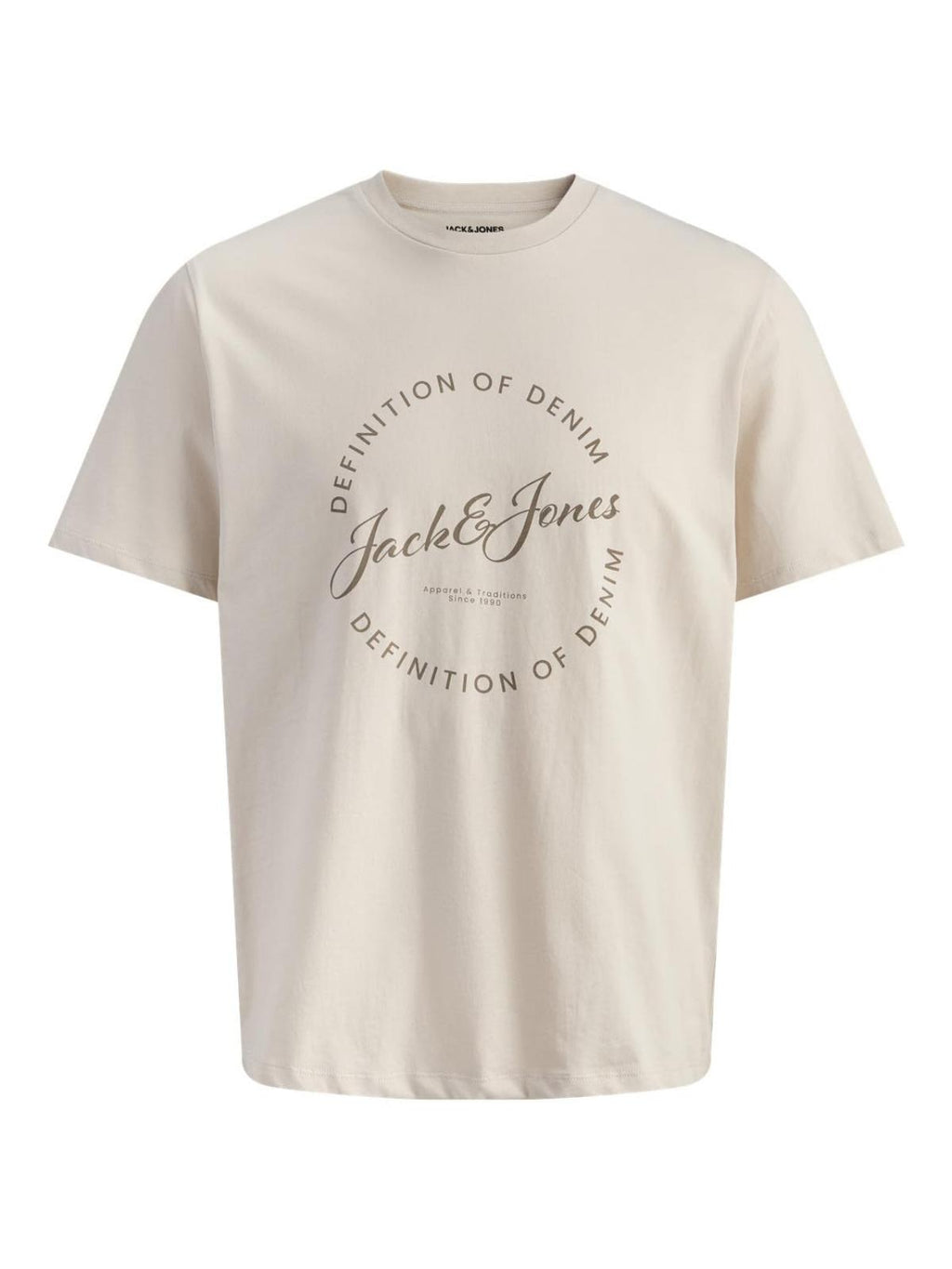 12288377/Moonbeam JACK AND JONES
