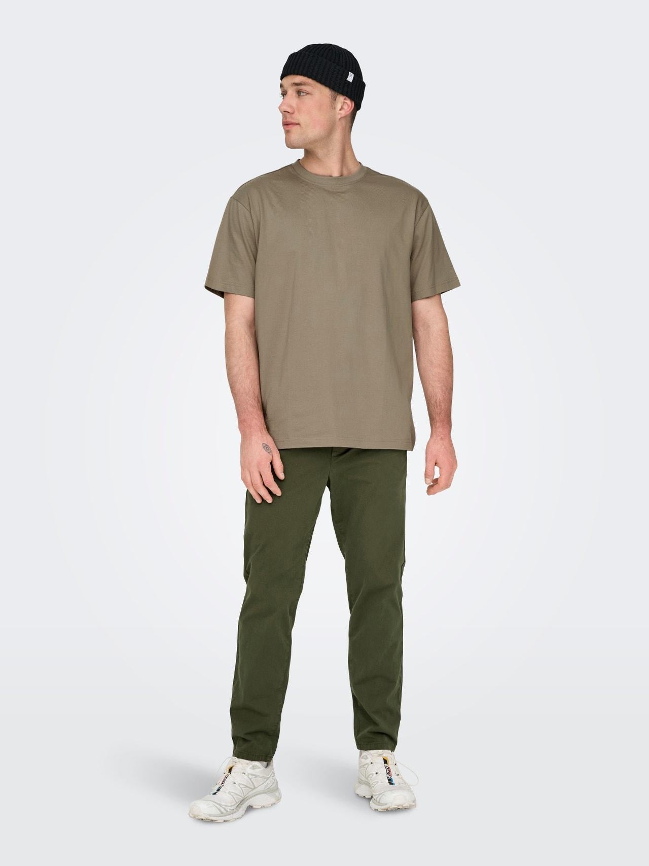 22029765/Olive Night ONLY&SONS