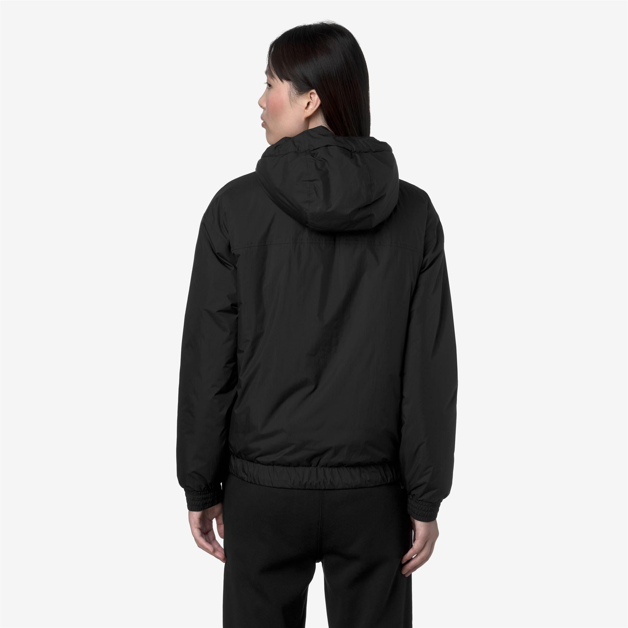 LE VRAI 4.0 ALBINE ORSETTO K2133FW/USY K-WAY