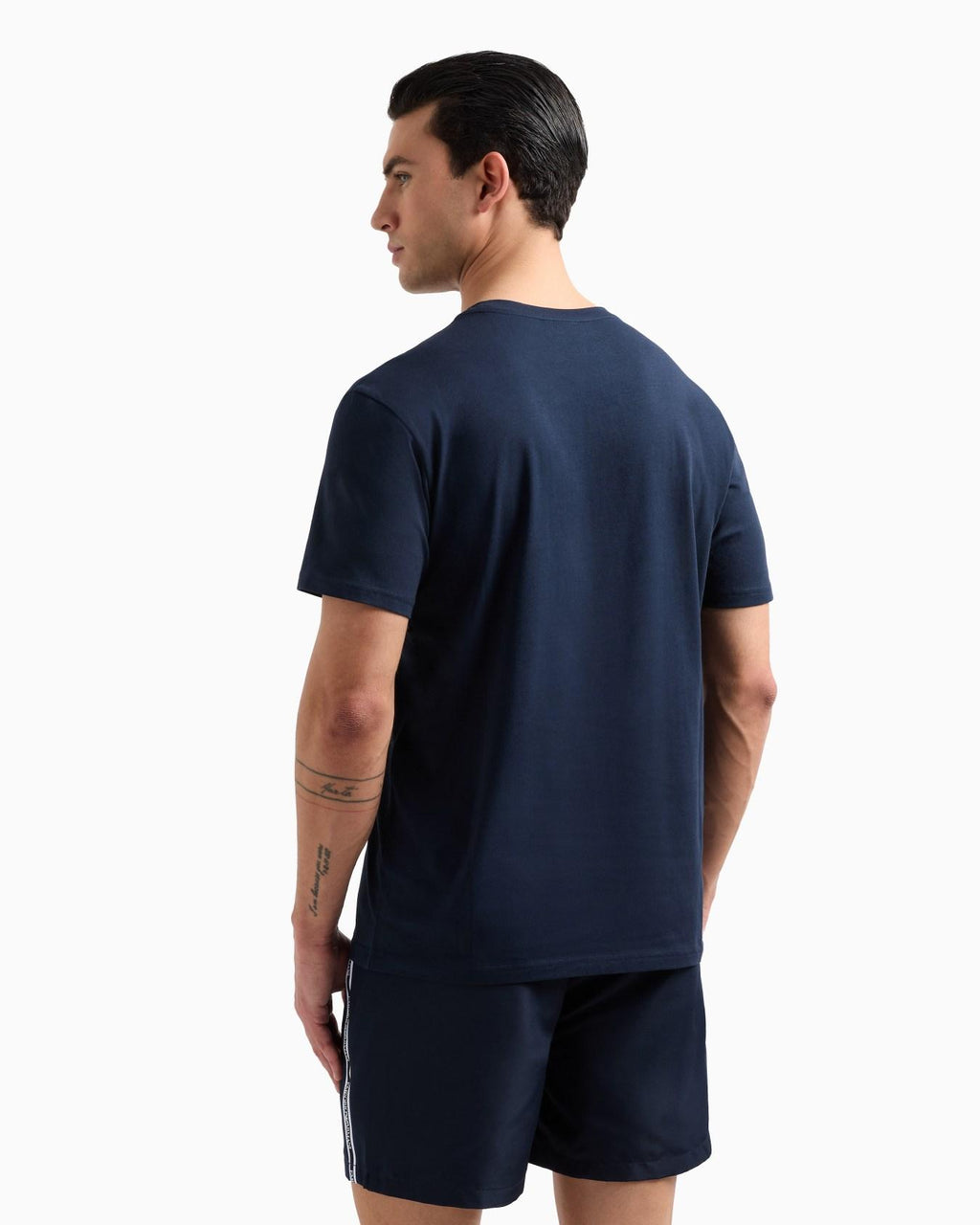 T-SHIRT BEACHWEAR 