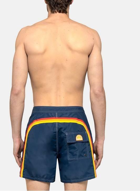 BS/RB CONTOUR WAIST 16" 