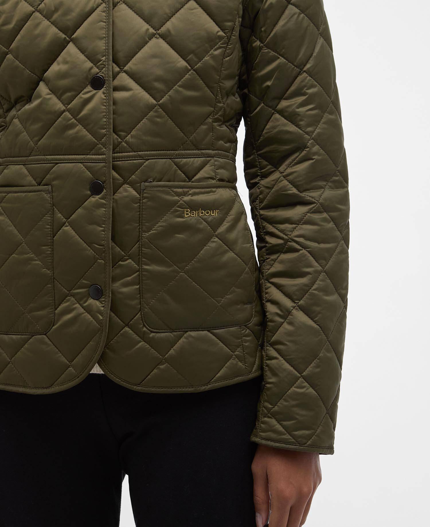 LQU1012 LQU/OL51 BARBOUR