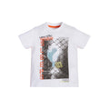 SS T-SHIRT N3RI21K6XN0/G011 GUESS
