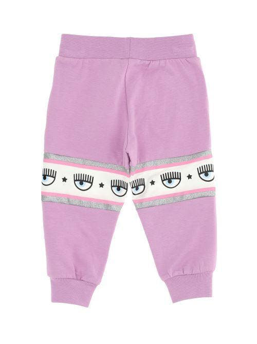 JOGGER MAXILOGOMANIA FELP 