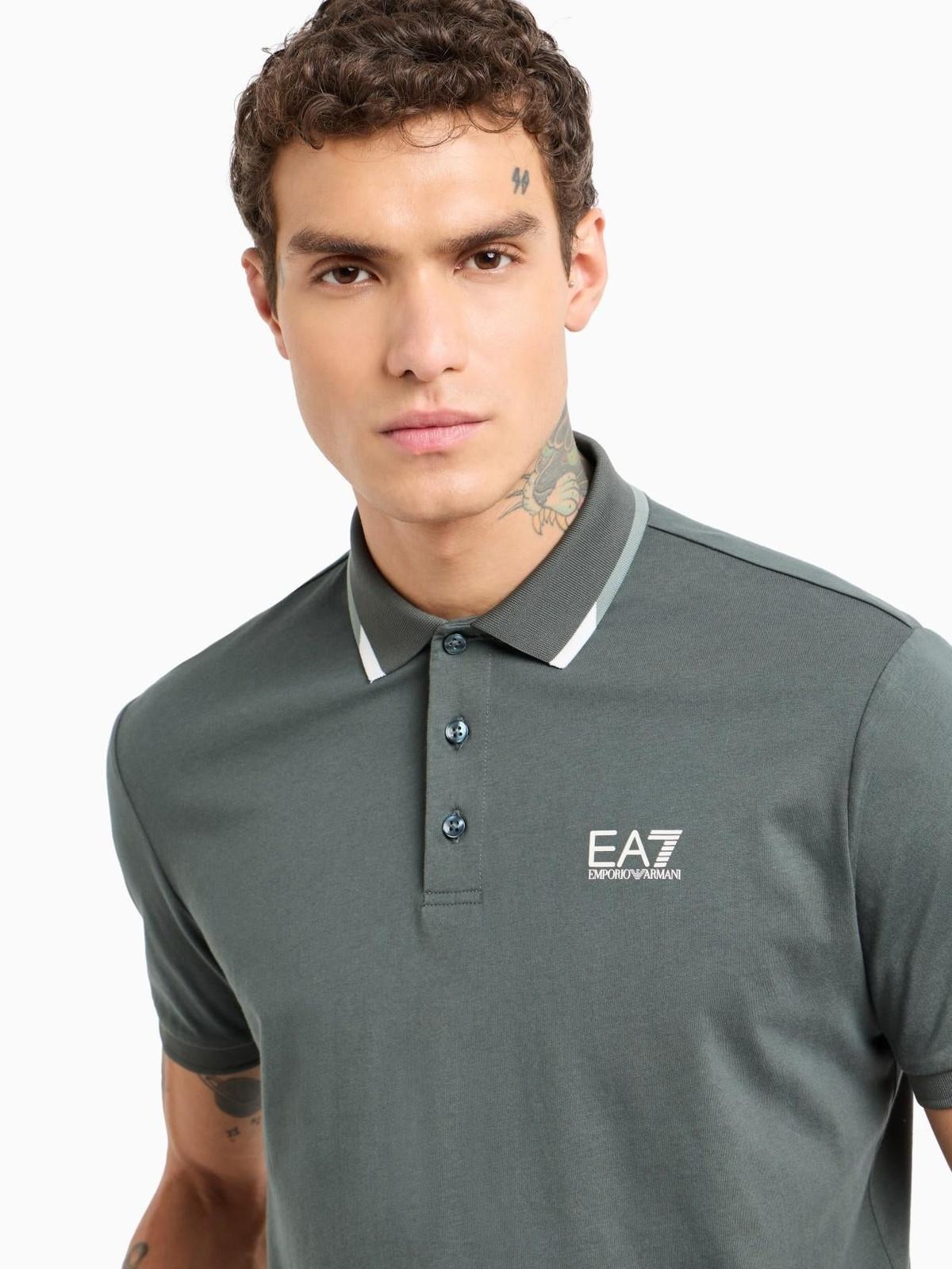 POLO SHIRT 