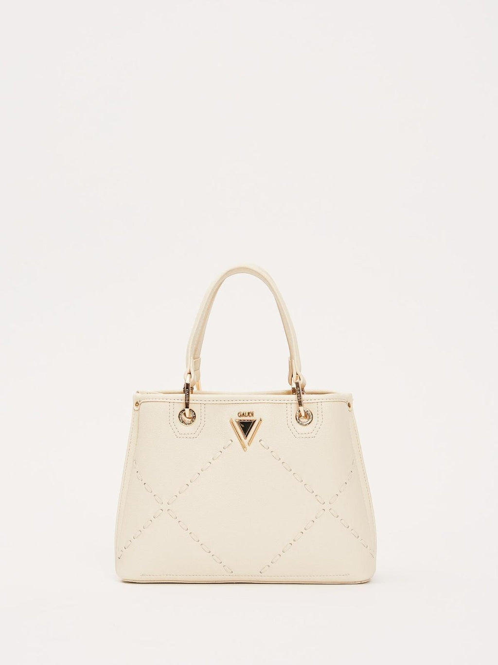 SMALL HANDBAG - linea BEA INTERLACE - cm 25x18,5x9,5 