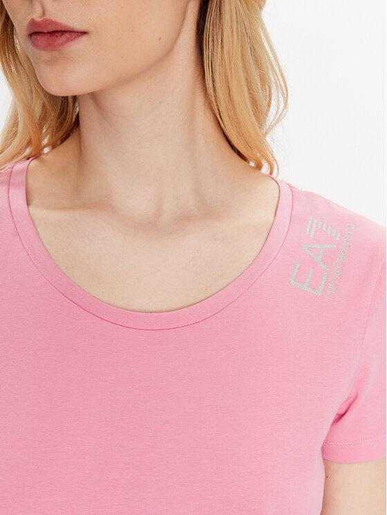 T-SHIRT 8NTT50 TJFKZ/1428 EMPORIO ARMANI EA7