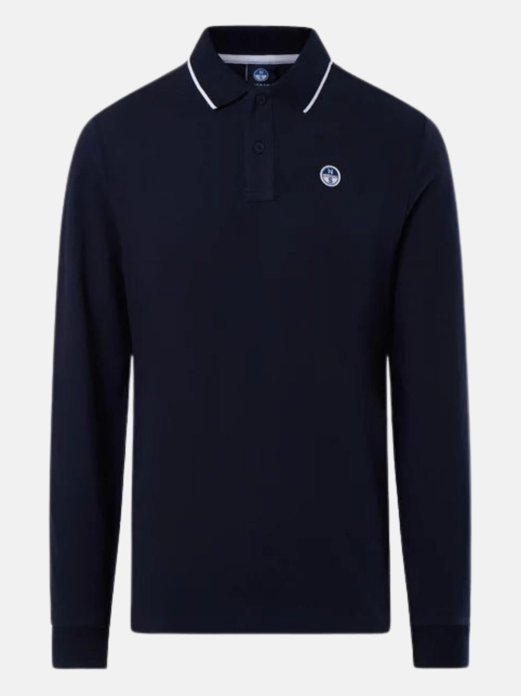 795100/0802 NORTH SAILS