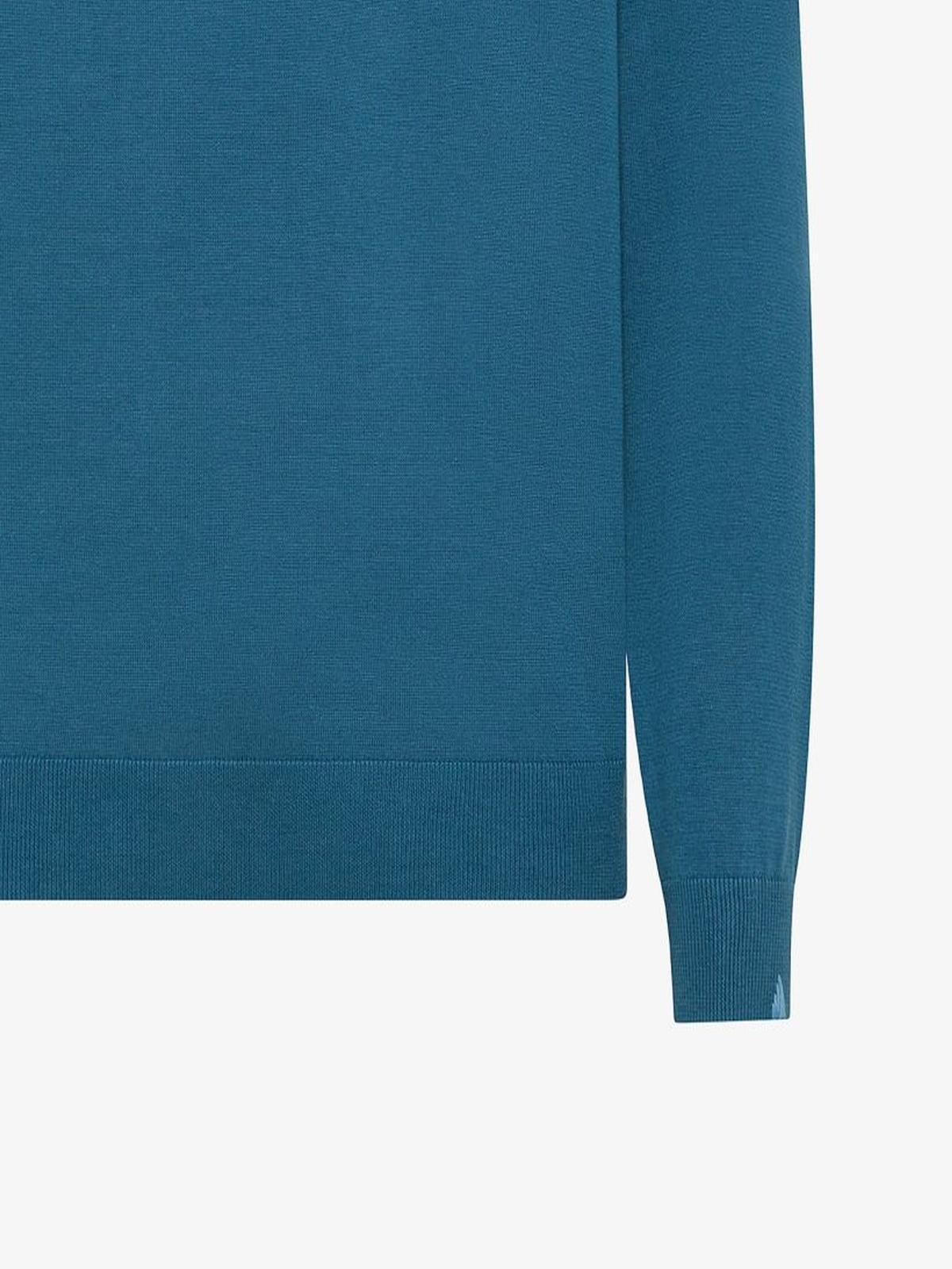SWEATER BASIC L/S 