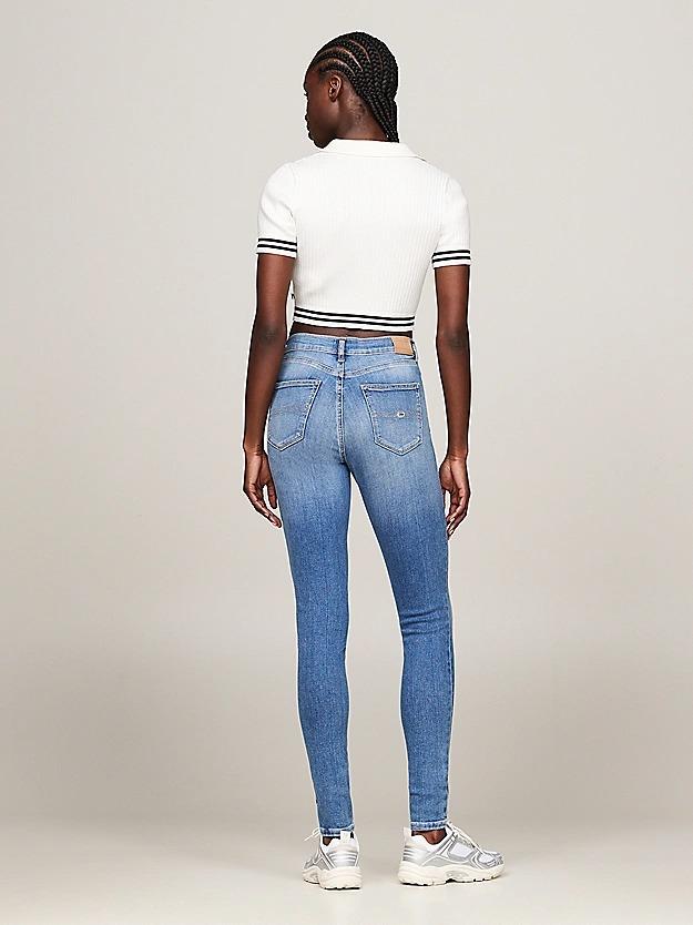 DW0DW19255/1A4 TOMMY JEANS