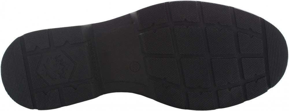 BASIC CASUAL BOOTS 