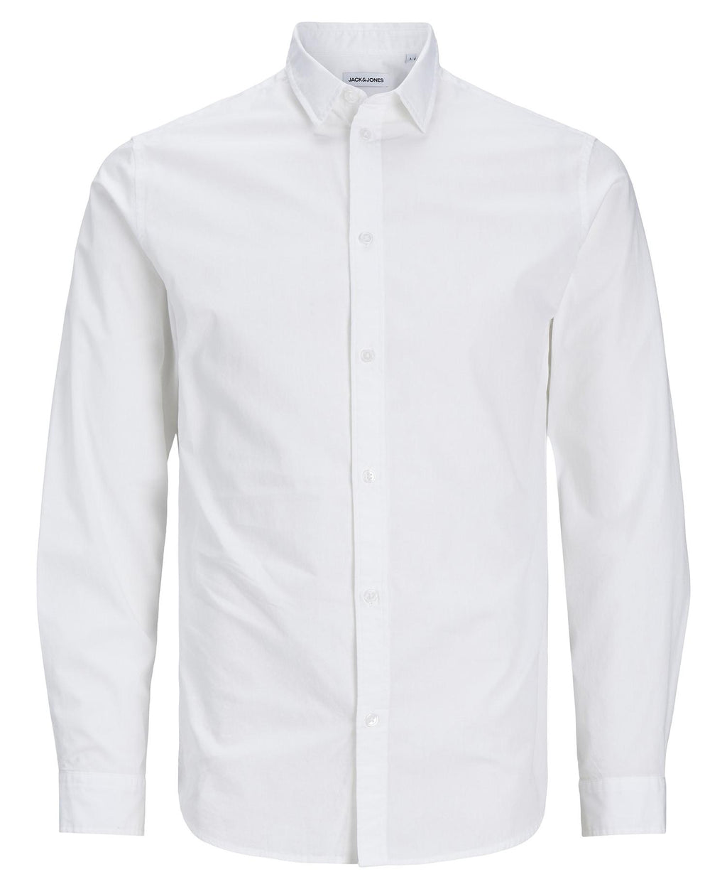 12252214/White JACK AND JONES