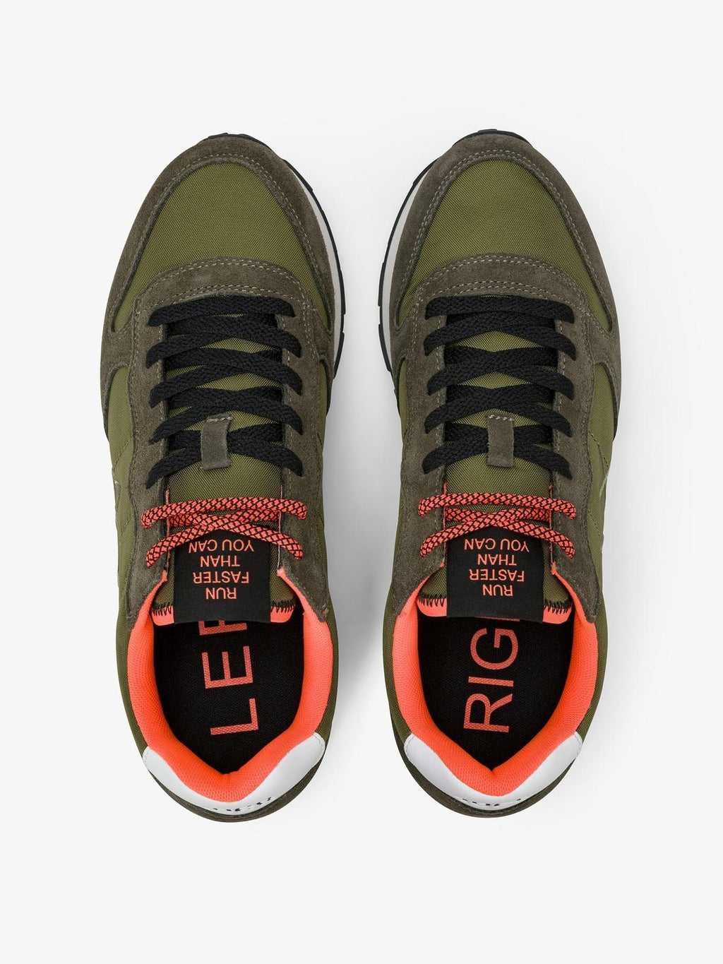 TOM FLUO 