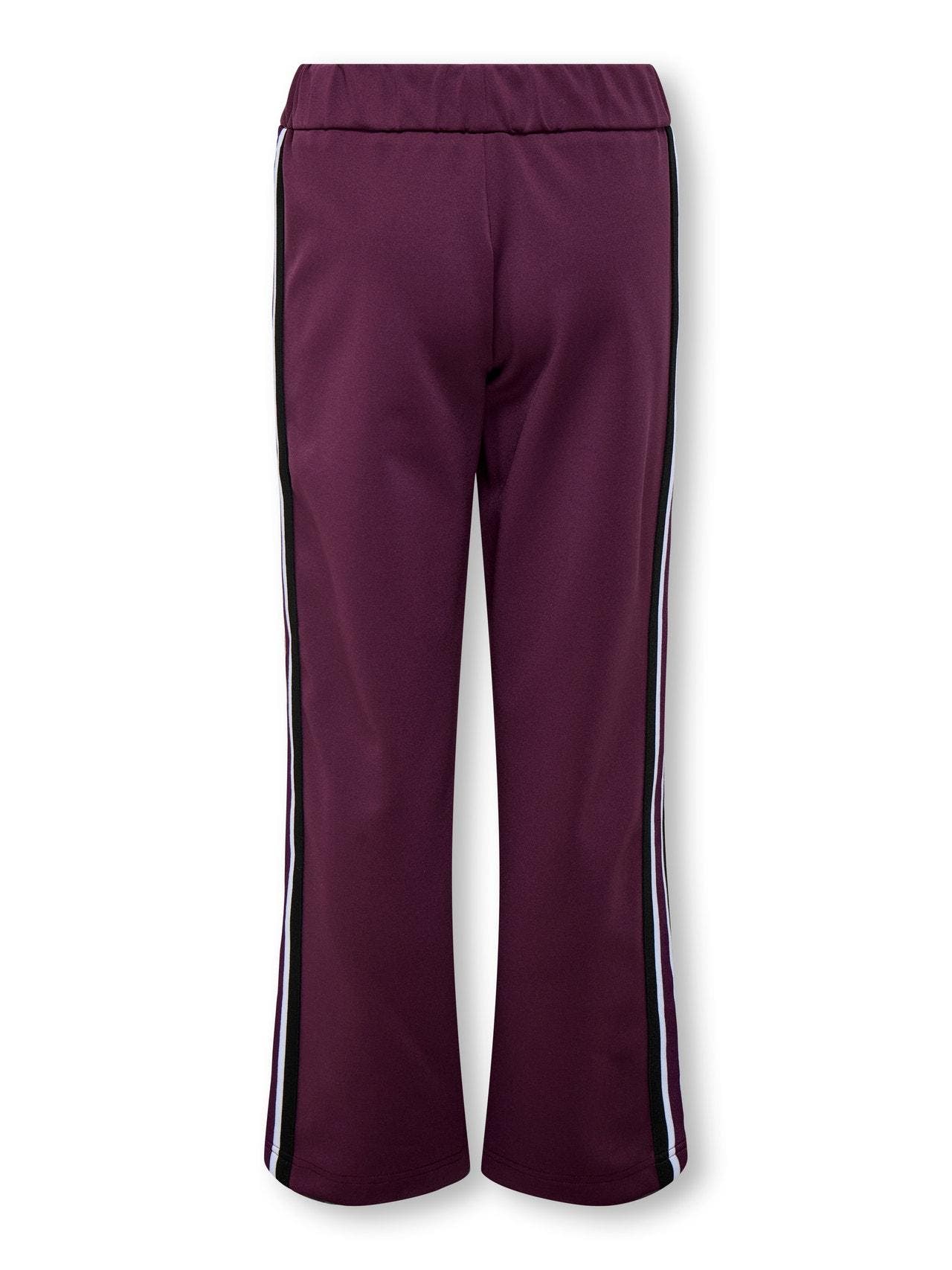 15358864/Mauve Wine ONLY KIDS