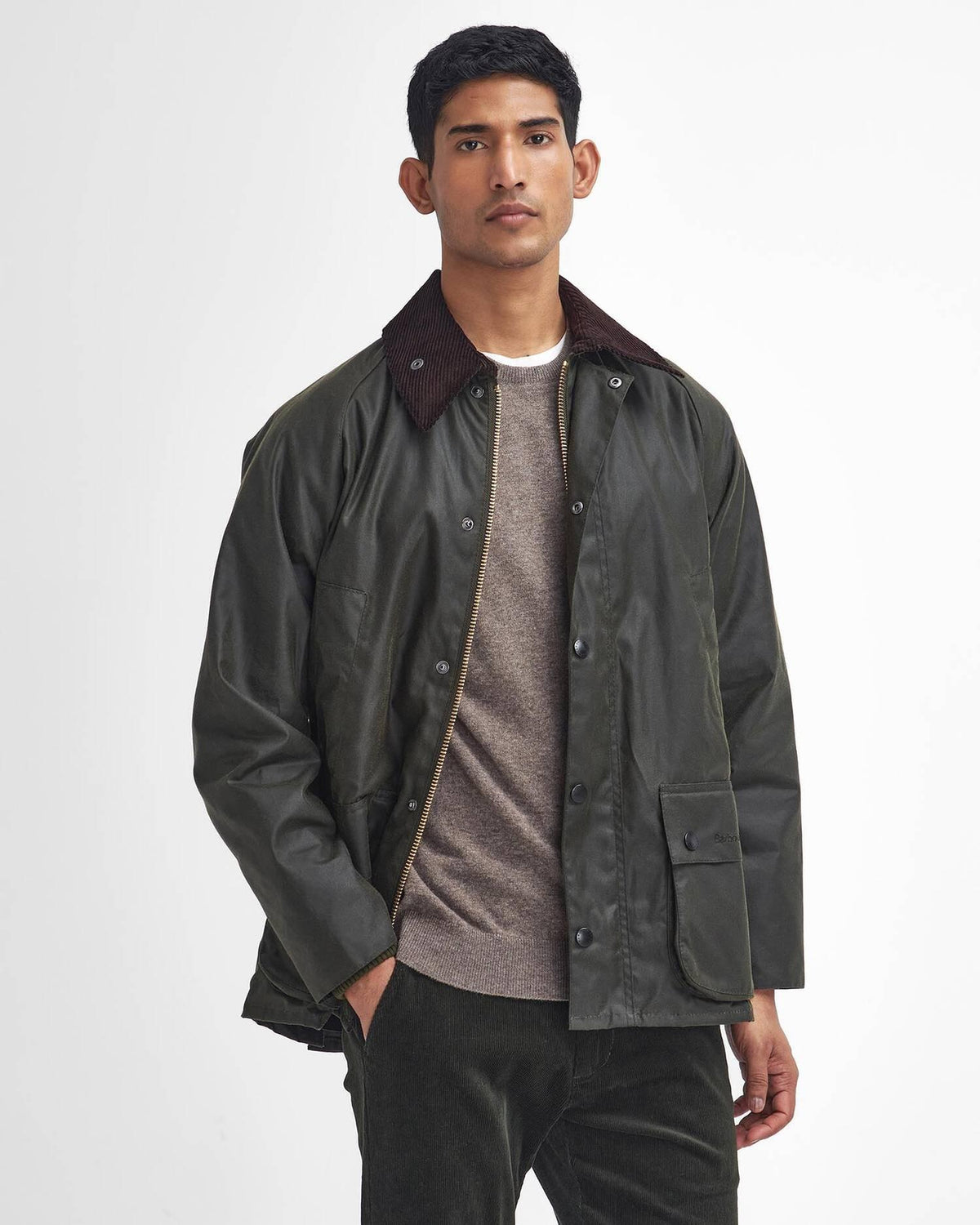 MWX0018 MWX/OL99 BARBOUR