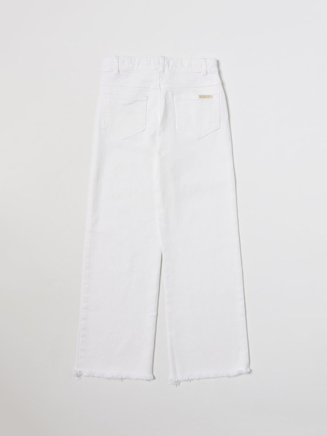 PANTALONE LARGO 