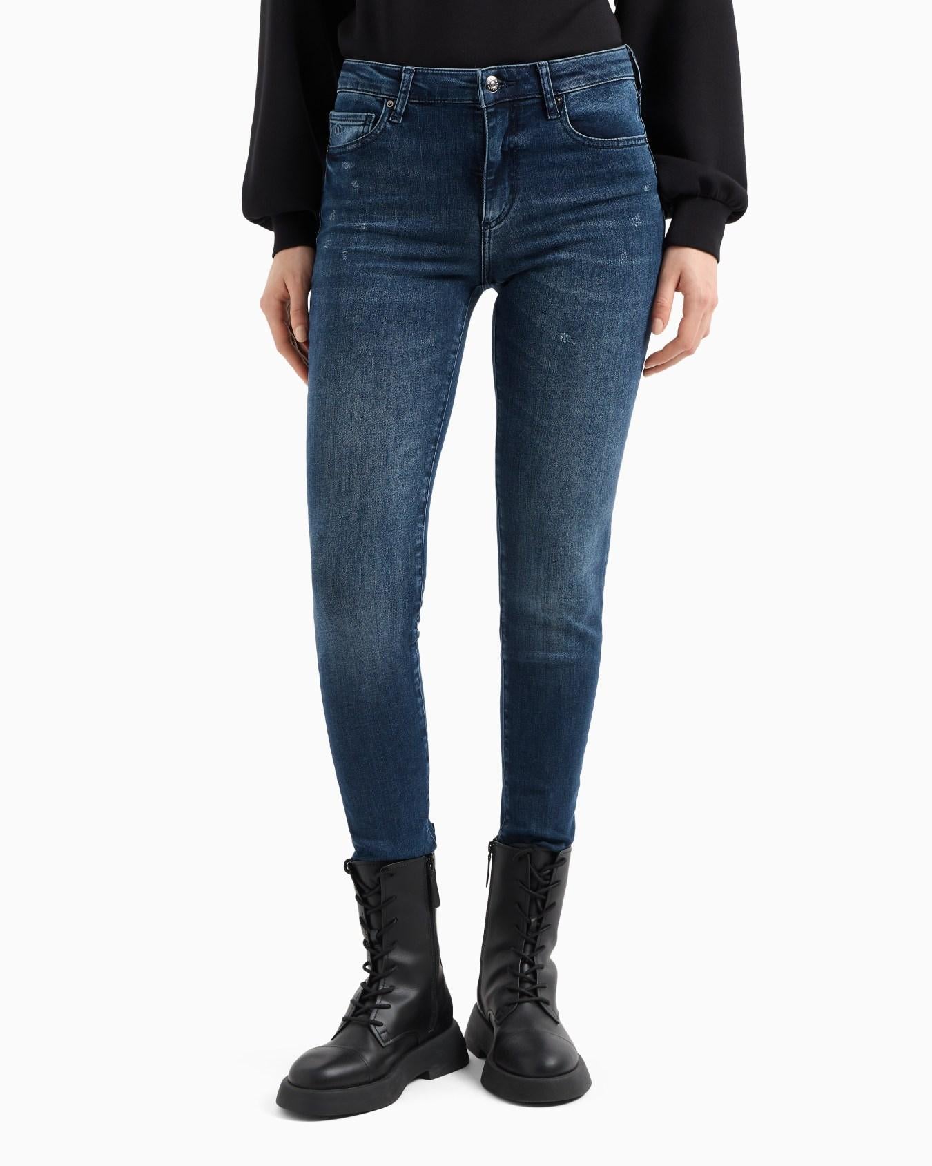 XW000129 AF11969/MB001 ARMANI EXCHANGE