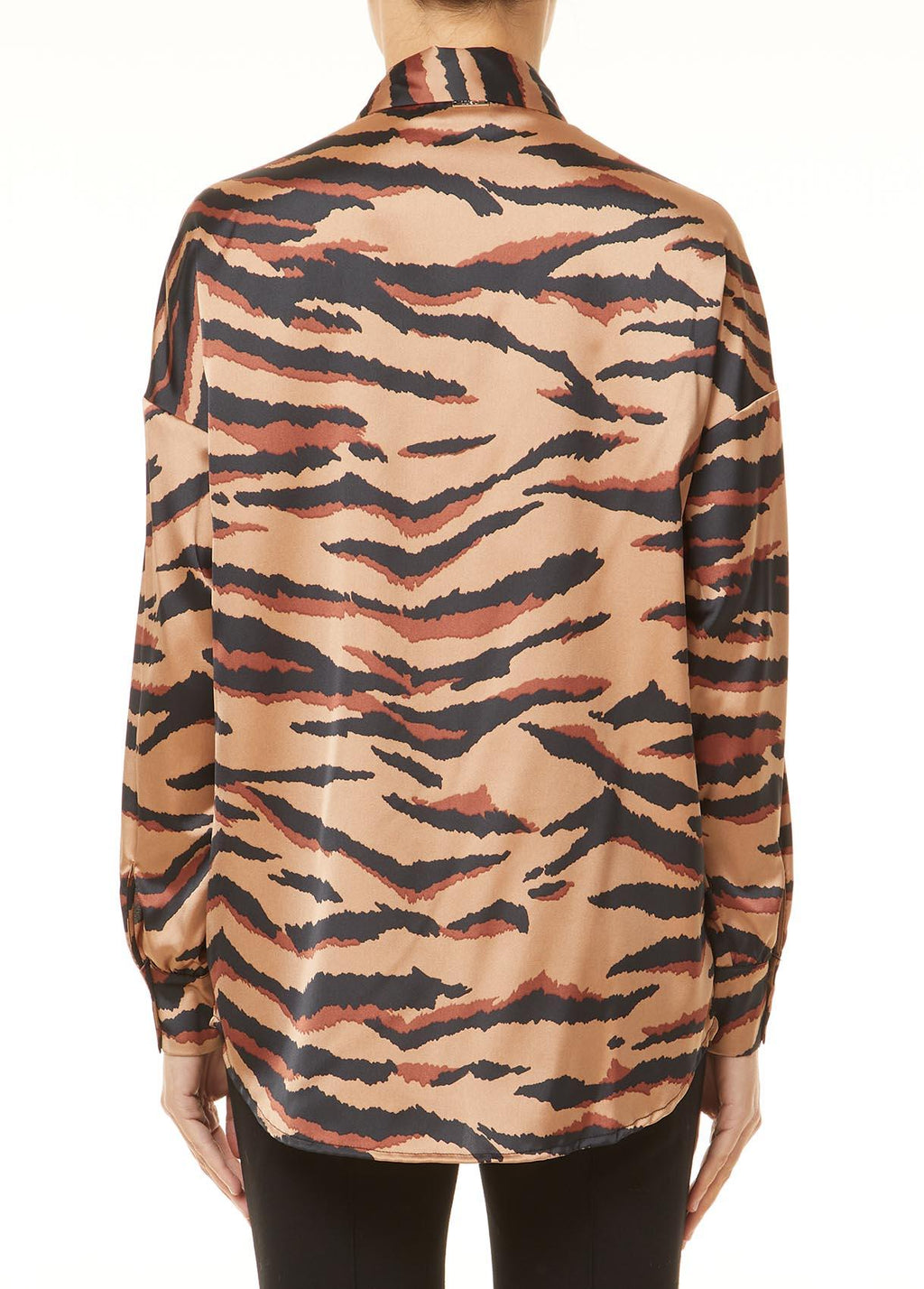 CAMICIA M/L C69154T2350/U9430 LIU JO