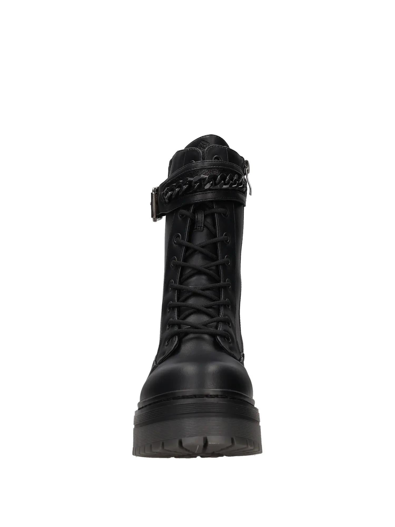 MID/BEATLE 102230225/BLACK LUMBERJACK