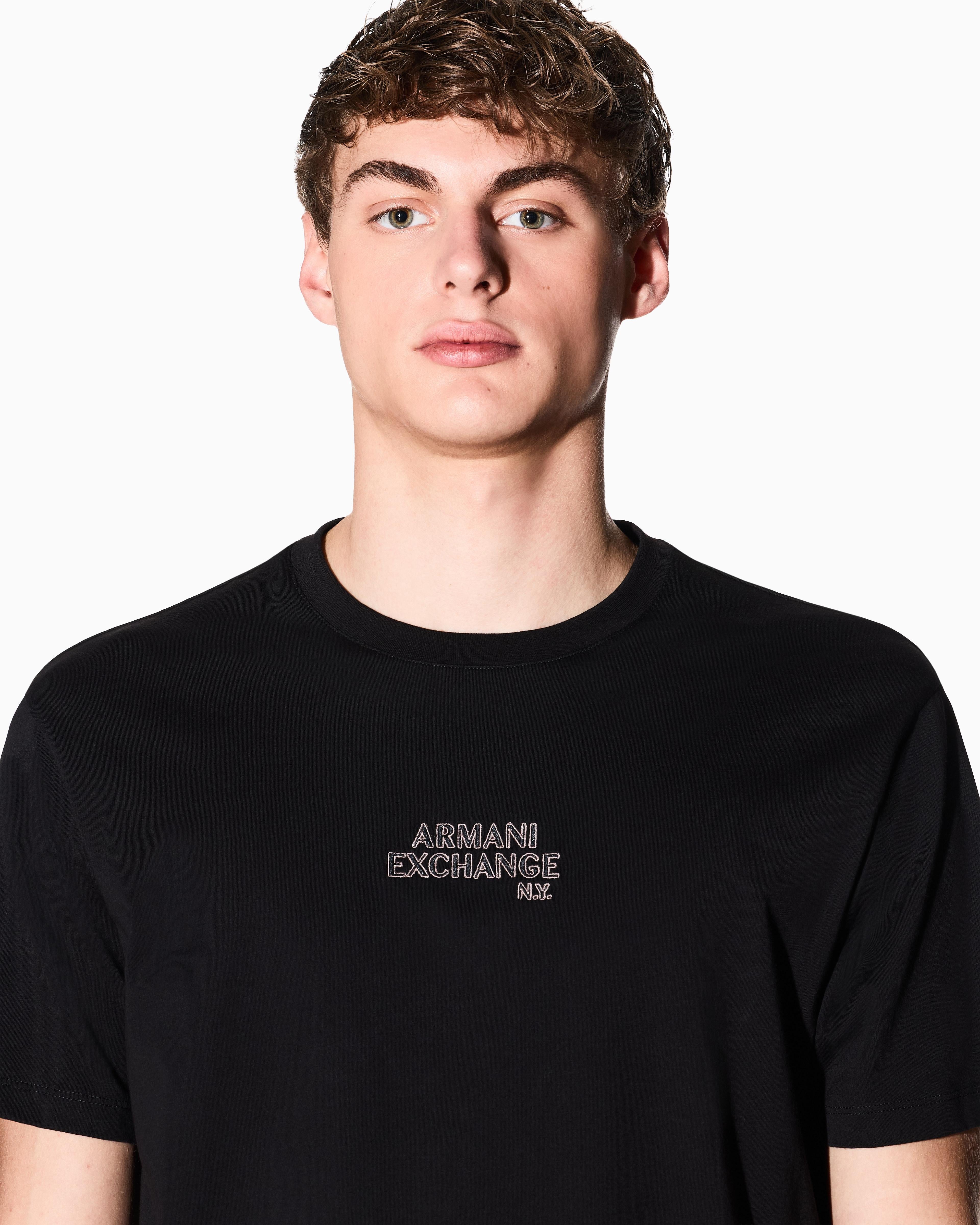 XM001784 AF10356/UC001 ARMANI EXCHANGE