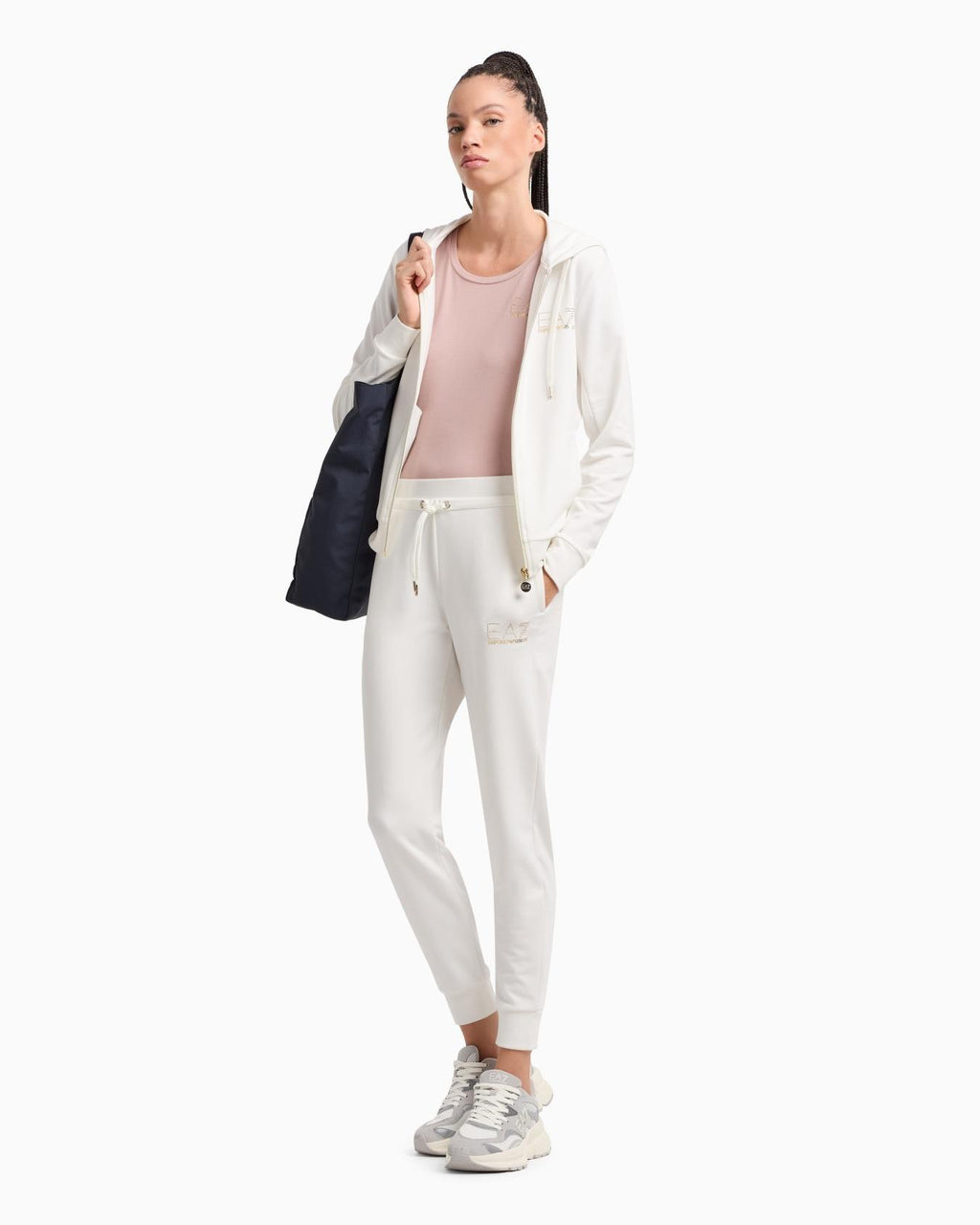 8NTT65 TJDQZ/U4079 EMPORIO ARMANI EA7