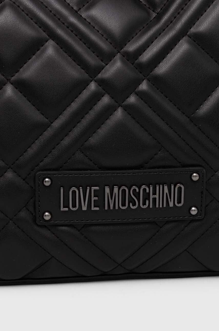 JC4146PP1LLA0/000 LOVE MOSCHINO