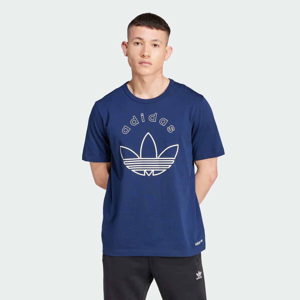 GRFX TEE IX9598/ND ADIDAS ORIGINALS