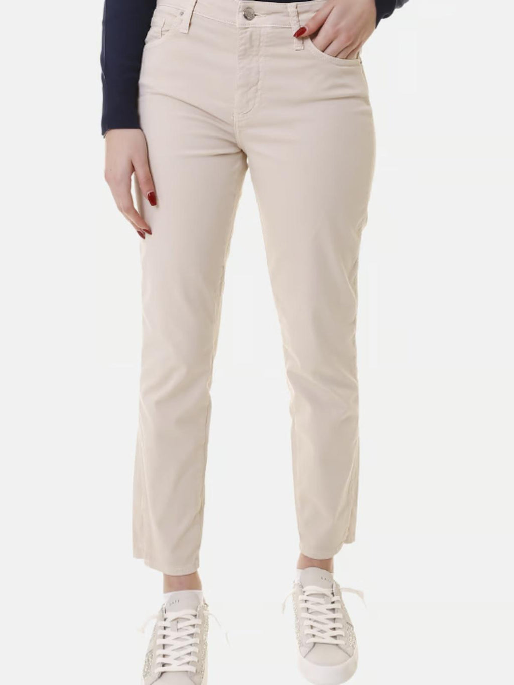 5 POCKETS PANT 