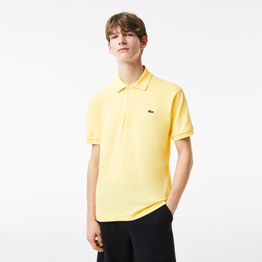 POLO M/C 