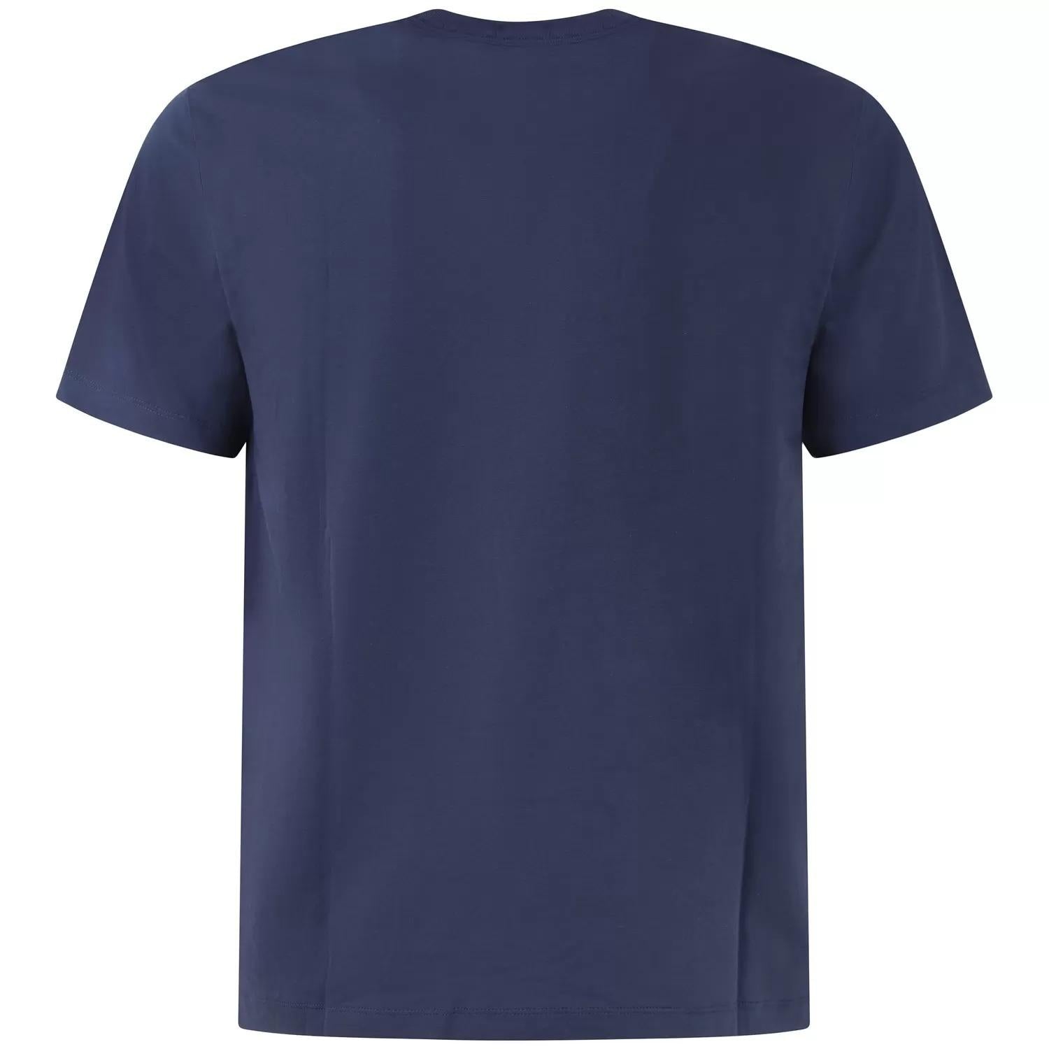 25SBLUH02193 004547/888 BLAUER