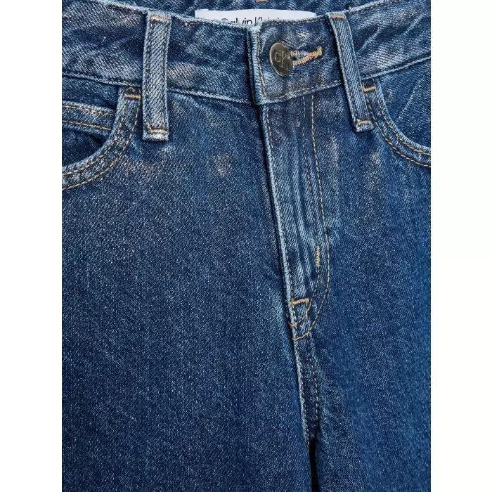 HR WIDE LEG DEGRADE FOIL 
