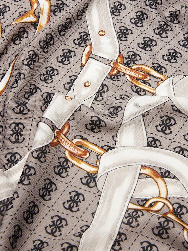 AW5412POL03/BLA GUESS