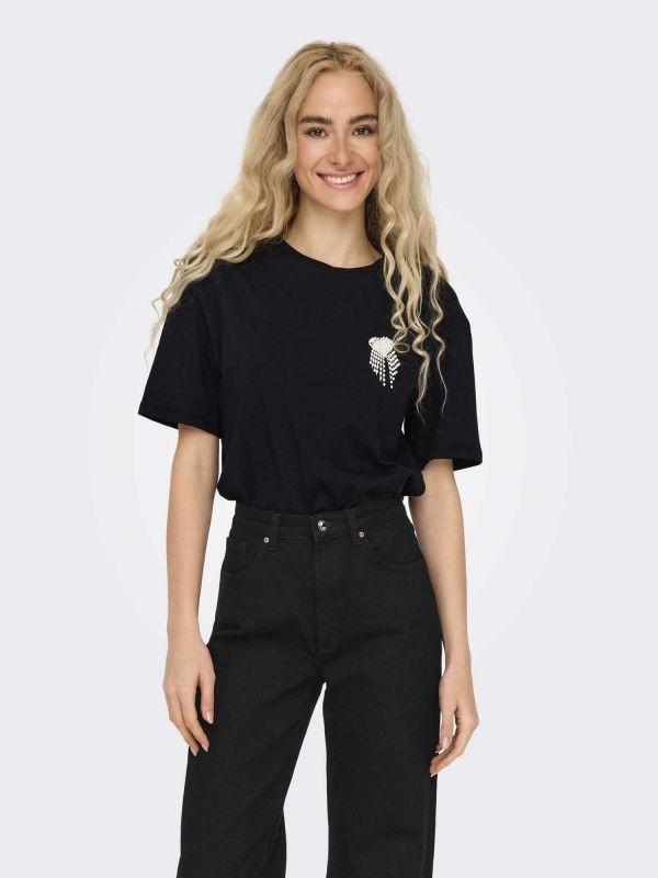 15343769/Black ONLY