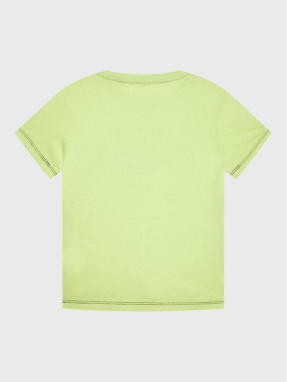 SS T-SHIRT 