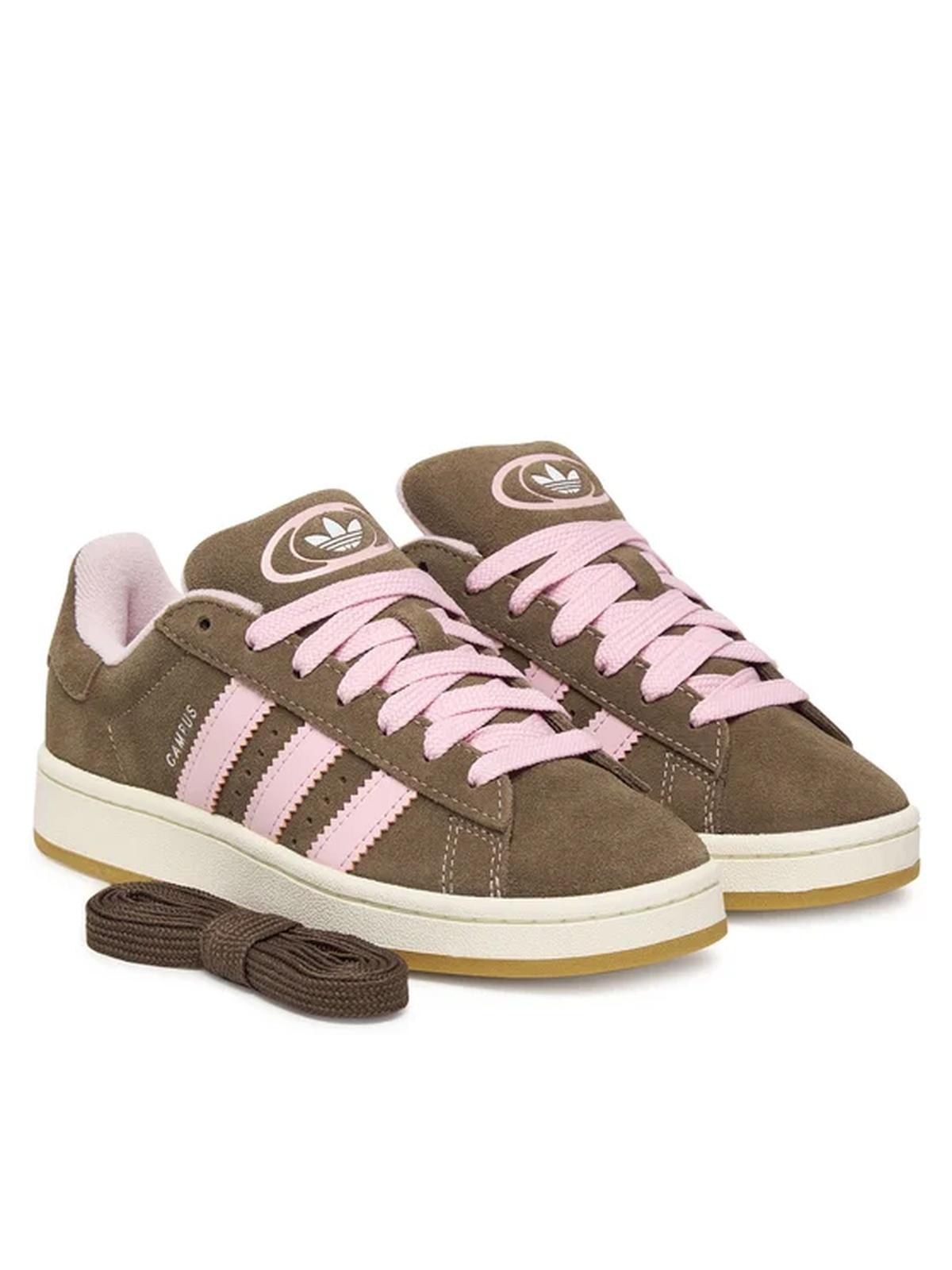 CAMPUS 00s J        EARSTR/CLPINK/OWHITE 
