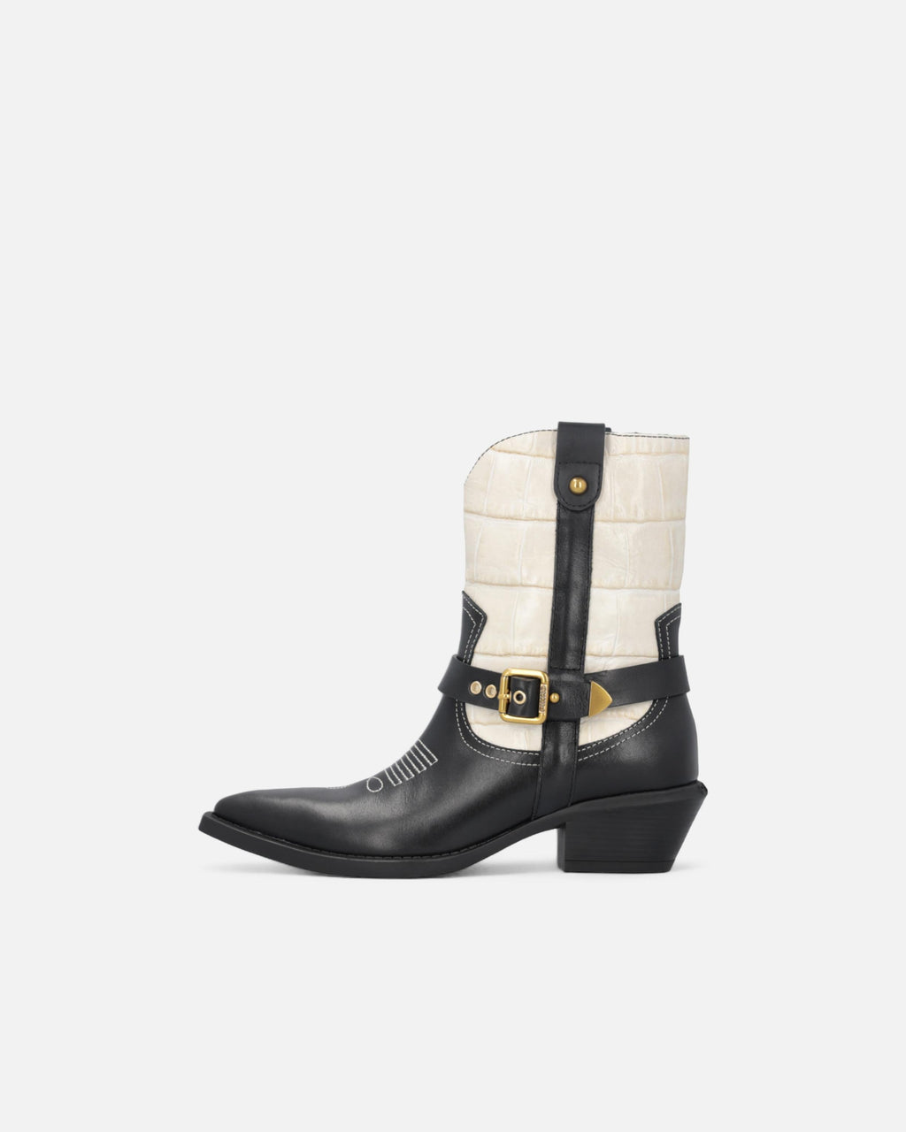 TEX 08 - ANKLE BOOT 