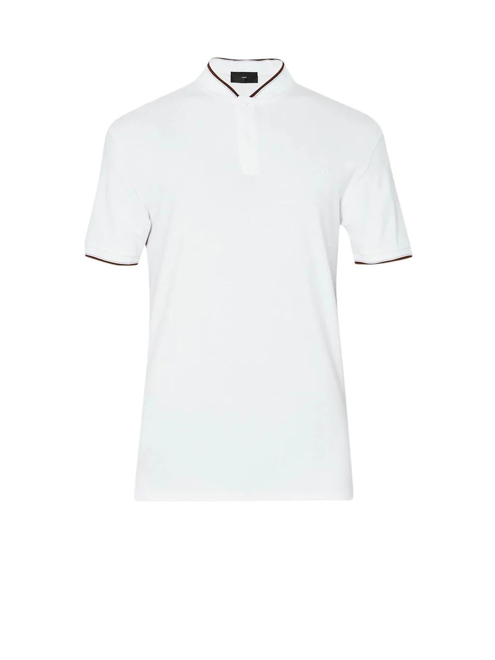 M123P205COLLEGEPRO/WHITE 100 LIU JO