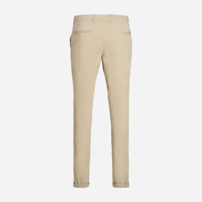 12253071/Plaza Taupe JACK AND JONES